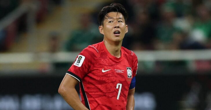 FIFA World Cup 2026 - Group A - South Korea v Czech Republic