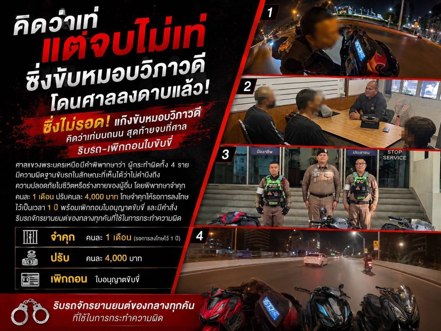 ตำรวจจราจร