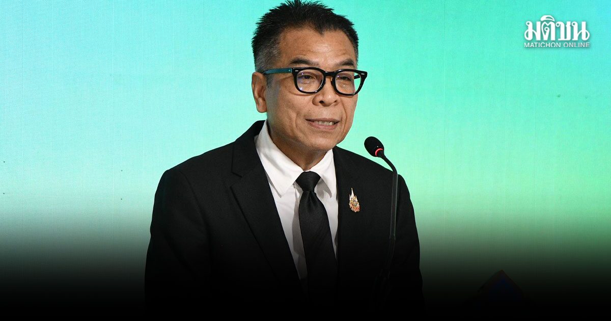 แสวง บอกกำลังใจดี หลังกระแสข่าว ถูกประเมินผลงานไม่ผ่าน ดีใจได้ทำงานร่วมกับ กกต.ทุกชุด