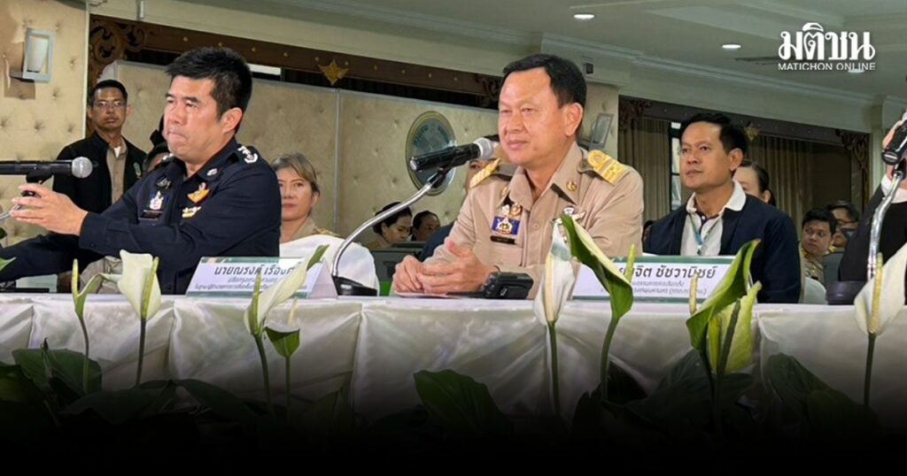 กทม. แถลงสถิติ คนกรุงมาใช้สิทธิ 2.2 ล้าน คิดเป็น 49.7% น้อยกว่าปี 65