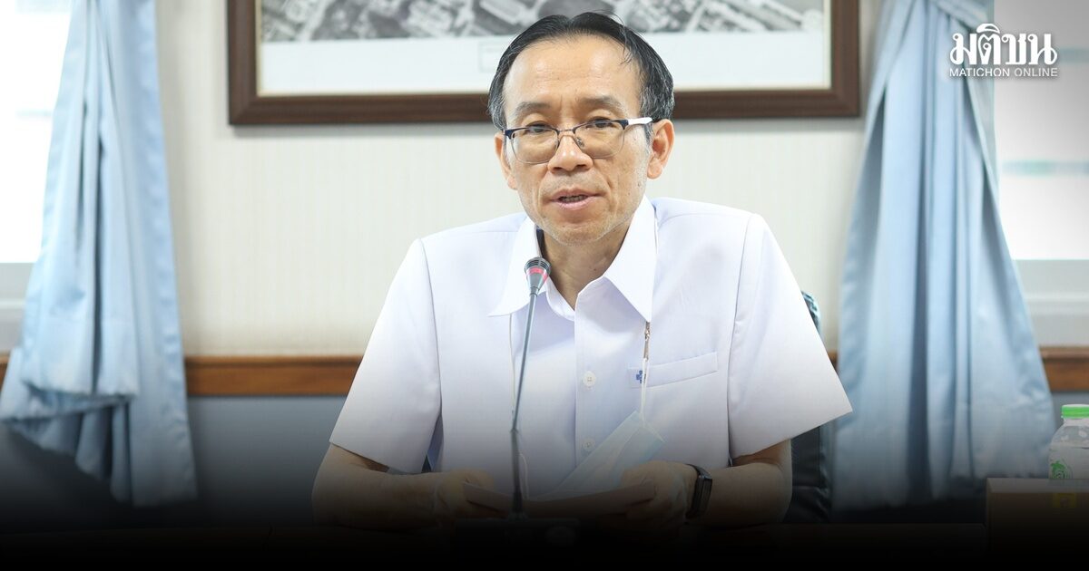ศูนย์พิษวิทยารามาฯ ส่ง ‘ยาต้านพิษ’ ในระบบ สปสช. ช่