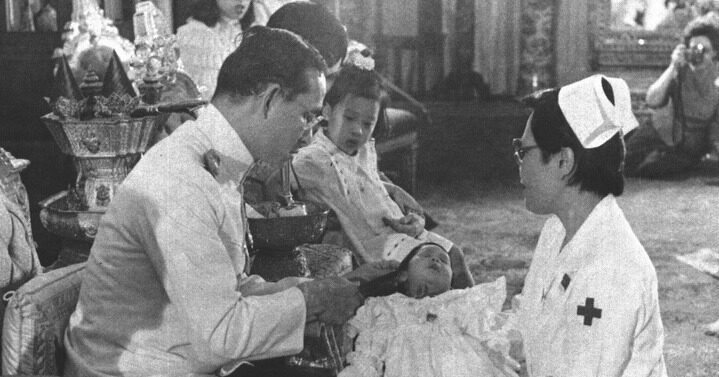 เผยรับสั่ง องค์หริภา ถวายอาลัย พระองค์ภา “รู้แล้วยากแค่ไหนต้องอยู่โดยไม่มีพี่”