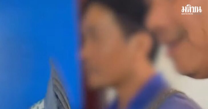 ลุงเดช ลุงเดช
