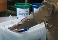 ผลเลือกตั้ง ส.ก.