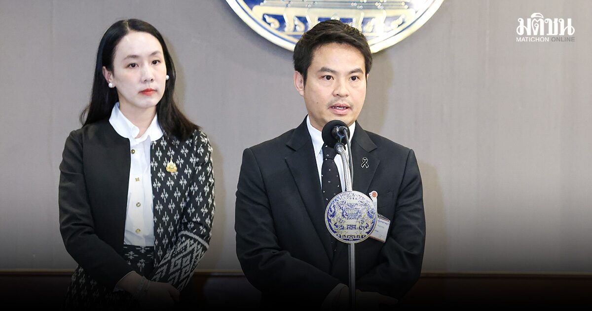 จ่อชง พ.ร.บ.งบฯ 70 เข้าที่ประชุม 23 มิ.ย. ก่อนส่งสภา สรุปโอนงบ 10,300 ล้าน คืนงบกลาง