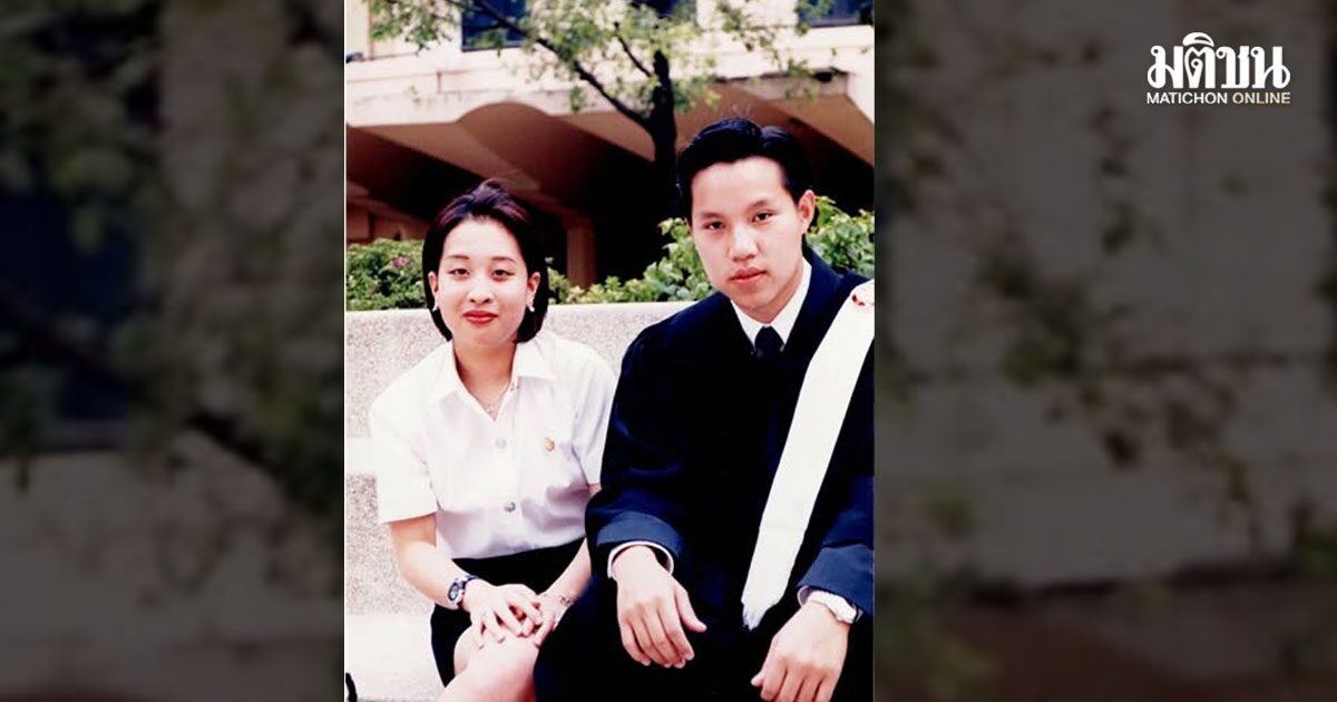 อรรถวิชช์ เขียนบันทึก ระลึกถึง พระองค์ภา เจ้านายที่รักยิ่ง เล่าเรื่องสมัยเรียนนิติ ธรรมศาสตร์
