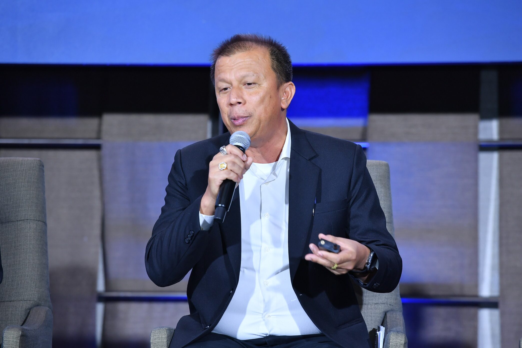 Thai Water Expo 2026