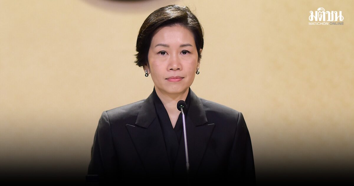 มติครม. ให้ข้าราชการไว้ทุกข์ 15 วัน ประชาชนทั่วไปตามความเหมาะสม ไม่งดงานมหรสพ