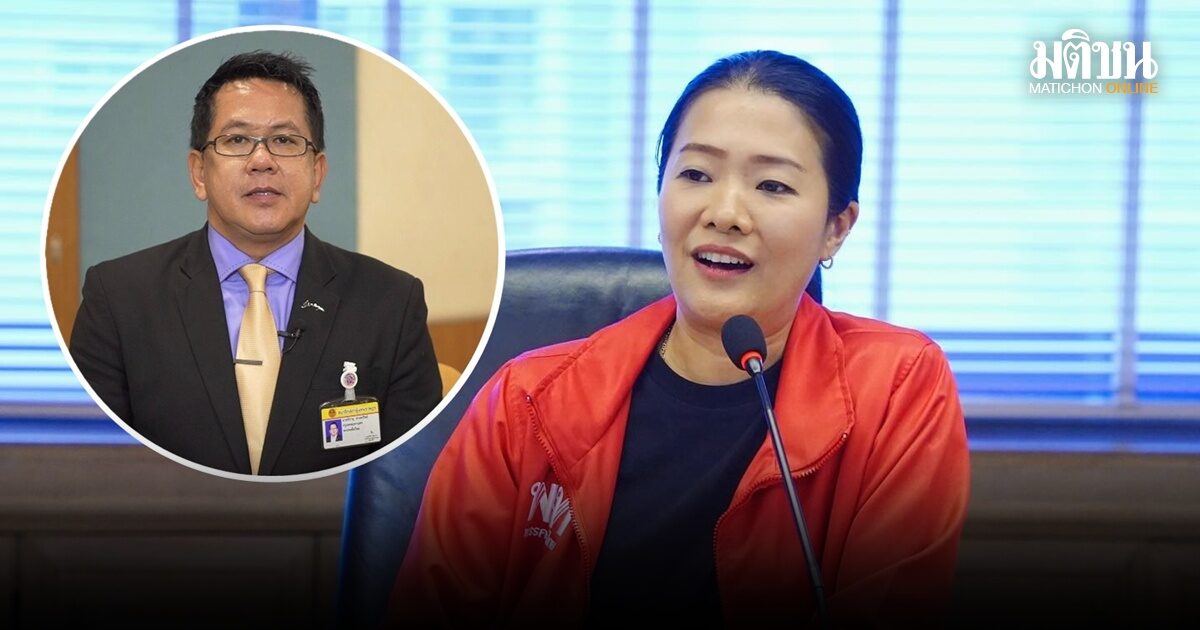 ธีรรัตน์ ยันพรรคไม่เกี่ยว ‘จิรายุ’ ปมพาดพิงชัชชาติ ‘พท. Life
