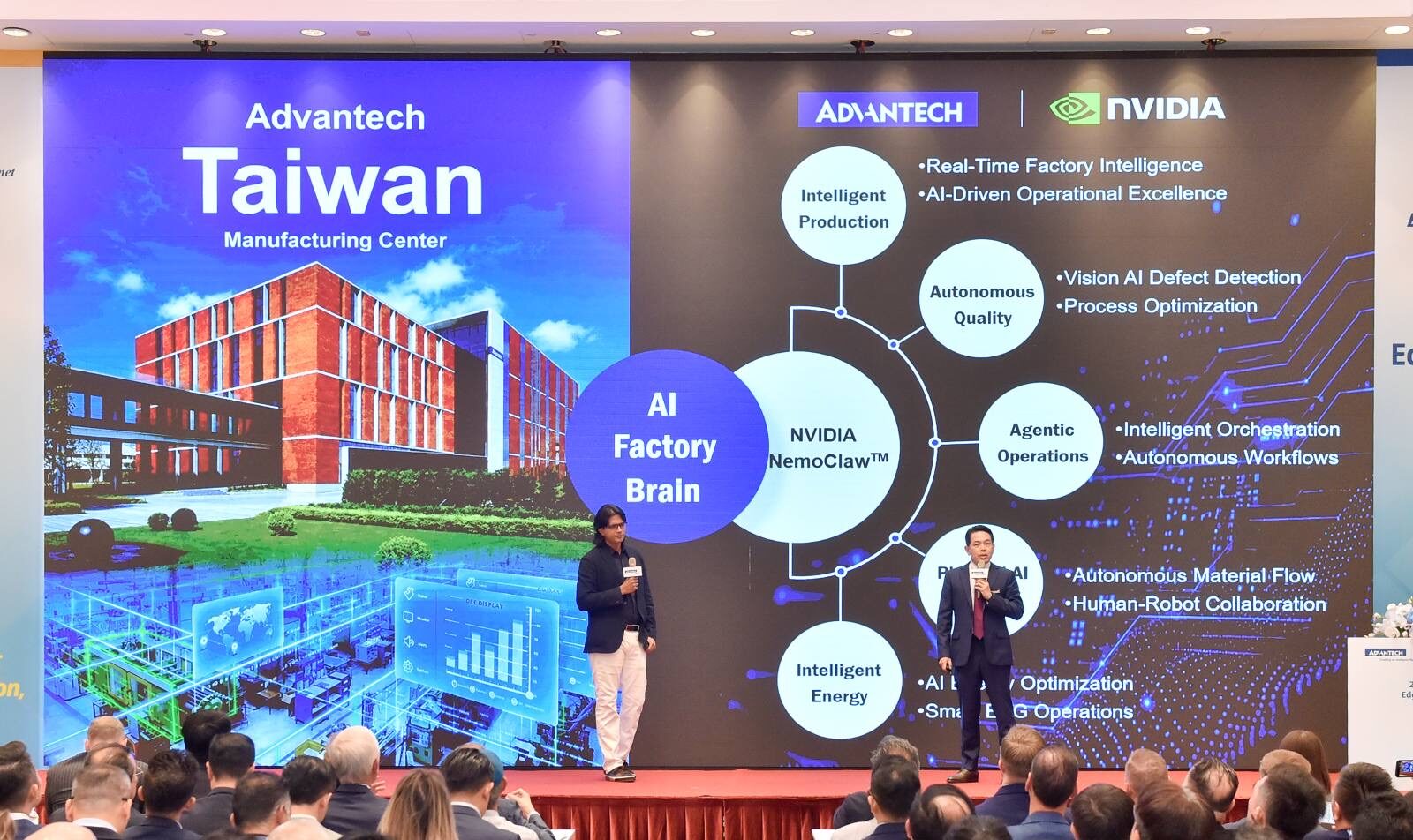 Advantech
