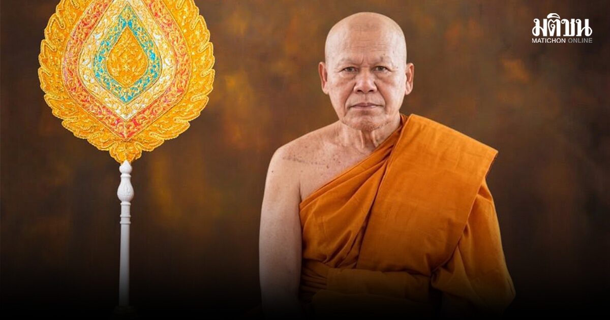 โปรดสถาปนา พระธรรมวชิรกวี วัดพระนอนจักรสีห์ ขึ้นเป