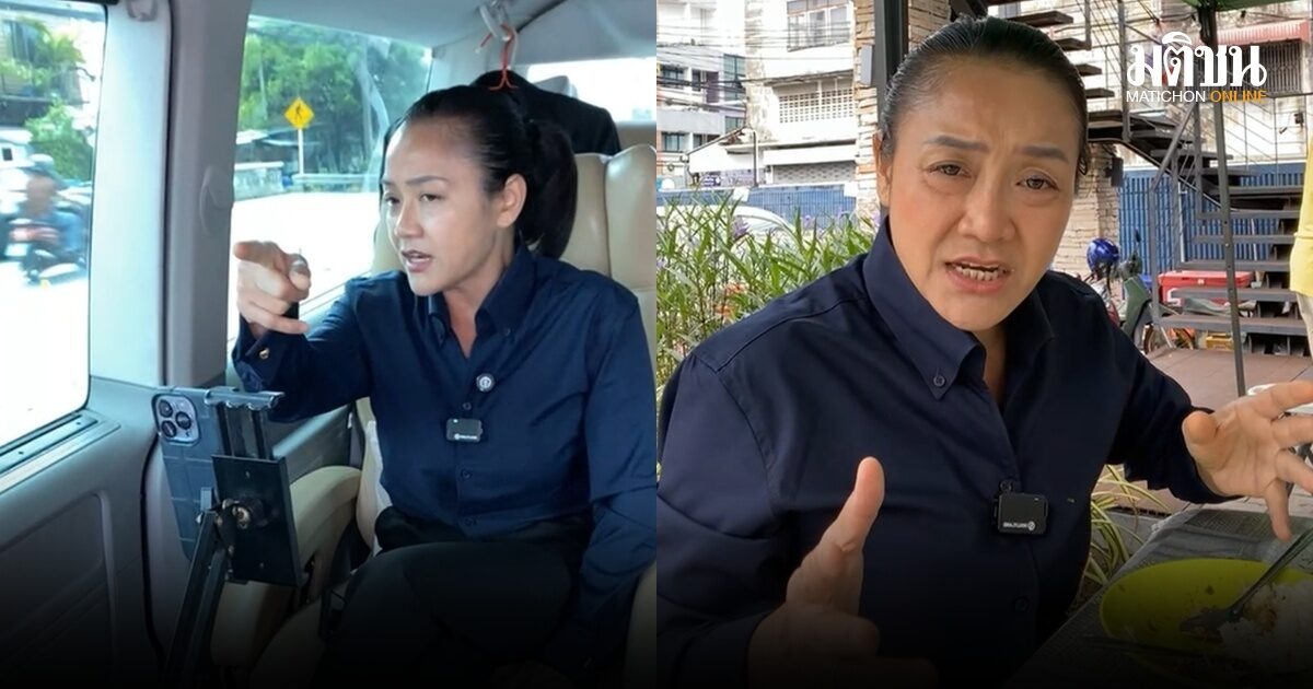 มัลลิกา เดาใจโหวตเตอร์ – ท้ากาเบอร์ 14 ‘หญิงแกร่ง’ แพชชั่นล้น อยากสร้างเมืองในฝัน-ปราบทุจริต