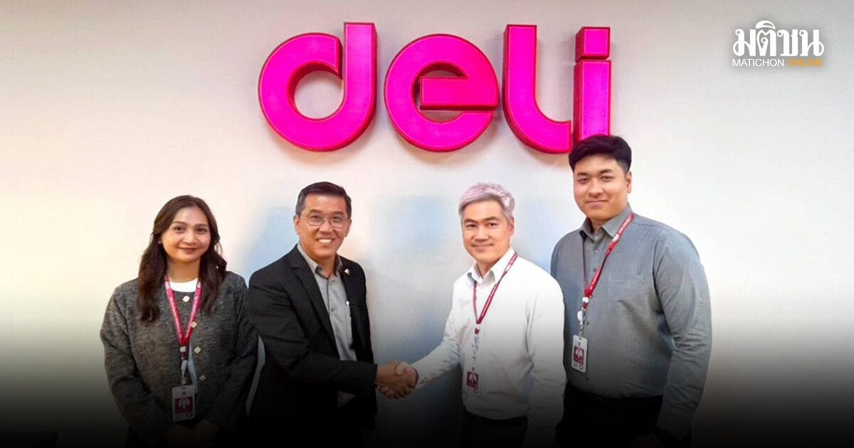 หอการค้าไทย เปิดรับสมัคร Business Accelerator รุ่น 8 ดึง Deli ร่วมหนุน-ติดปีก SME ไทย สู่โมเดิร์นเทรด