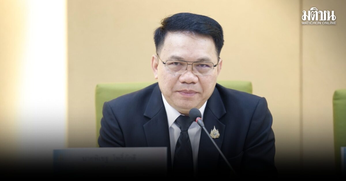 สพฐ. เดินหน้า Global Partnership จับมือมหาวิทยาลัย