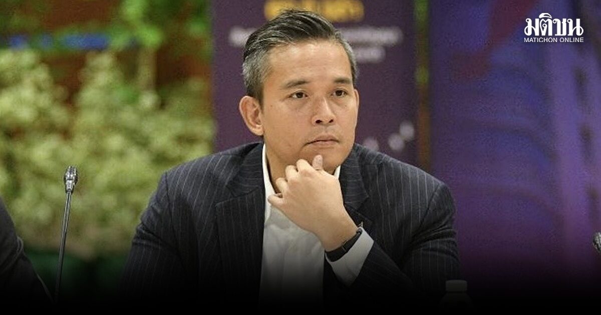 ‘ยศชนัน’ ตั้งกรรมการทบทวน Skill/Credit Portfolio นัดแรกเคาะ 