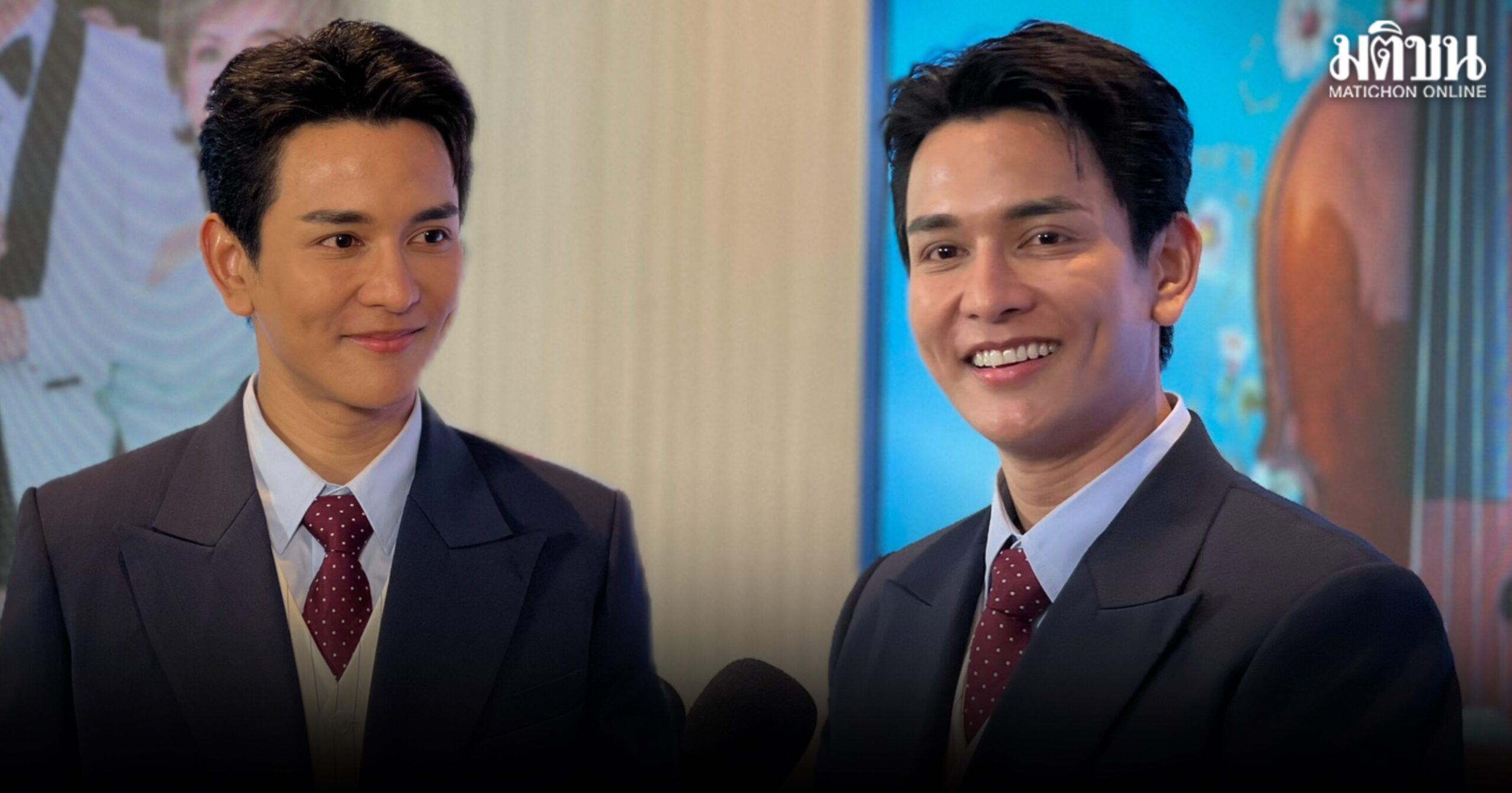 กัน นภัทร รับหมดสัญญาช่องวัน ลั่นกลัวบาปไม่กล้าบุกไปชวน ‘บี้
