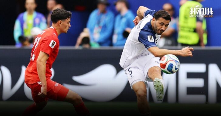 FIFA World Cup 2026 - Group B - Switzerland v Bosnia and Herzegovina