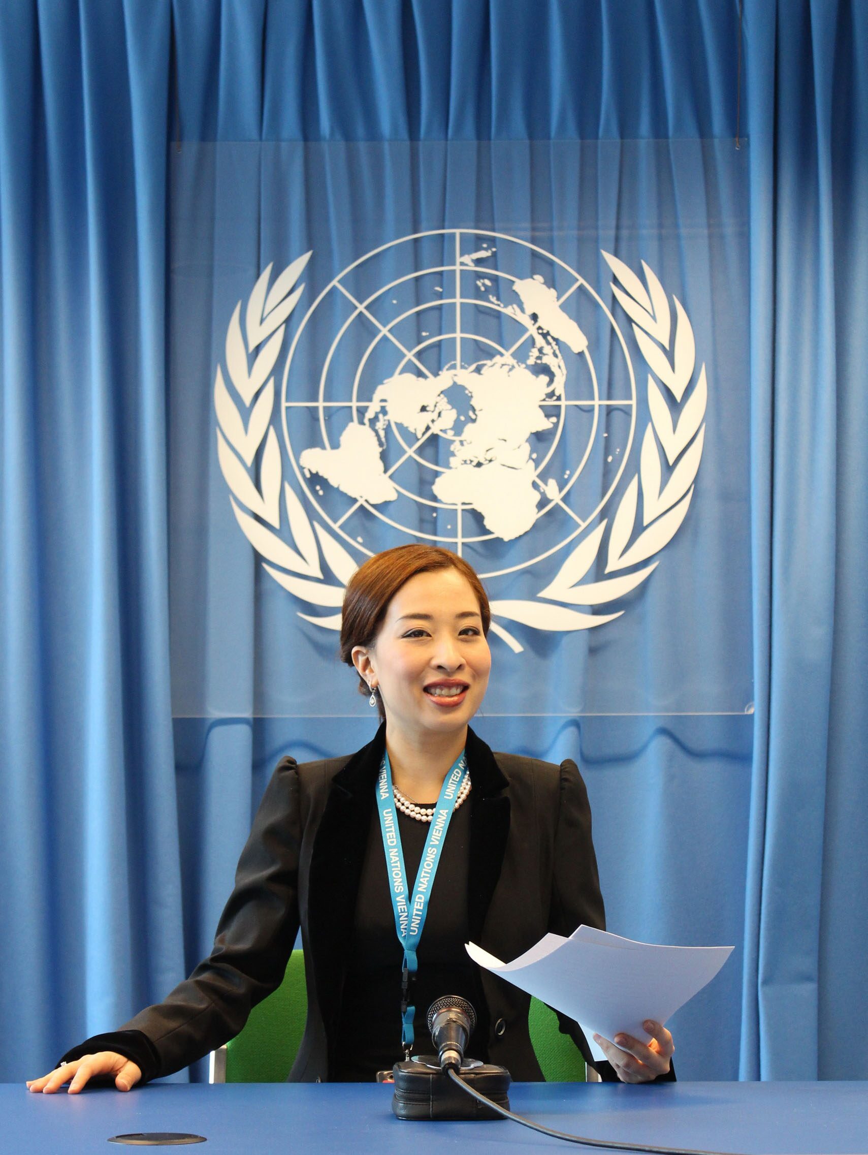 ภาพจากเว็บไซต์ UNODC