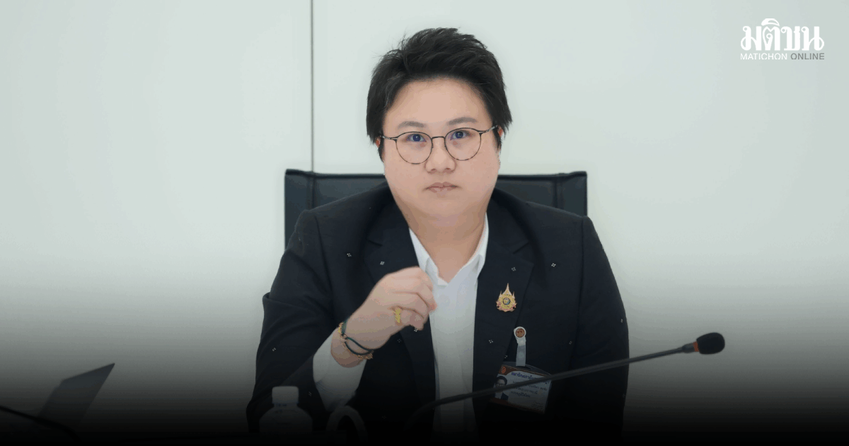 เร่งตรวจสอบข้อมูลคนไทยรั่วไหล
