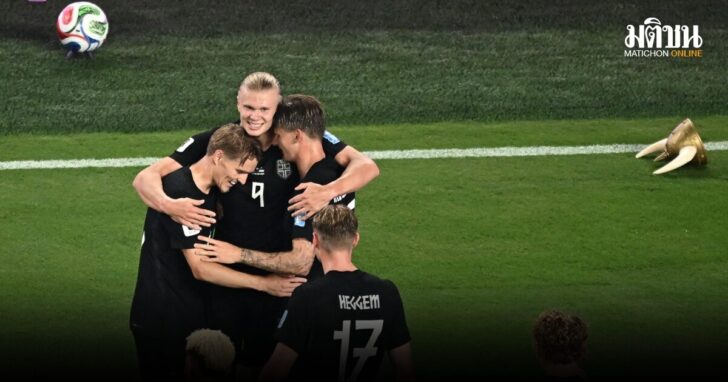 FIFA World Cup 2026 - Group I - Norway v Senegal