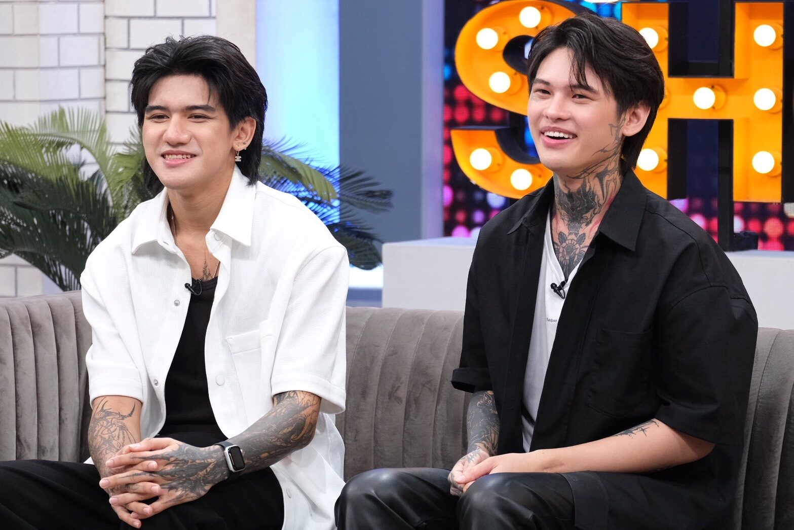 ติณติณ 