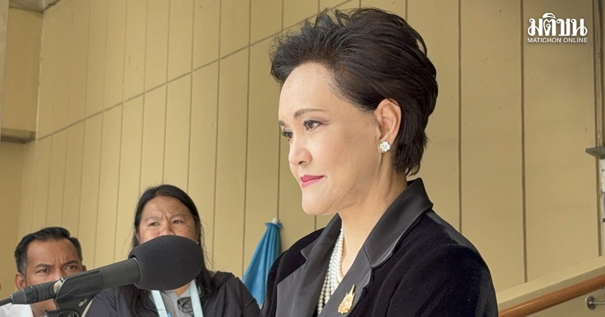 ‘ศุภจี’ เผยมาเลย์ระงับนำเข้ากุ้งไทย เป็นมาตรการไม่ถูกต้อง ยั