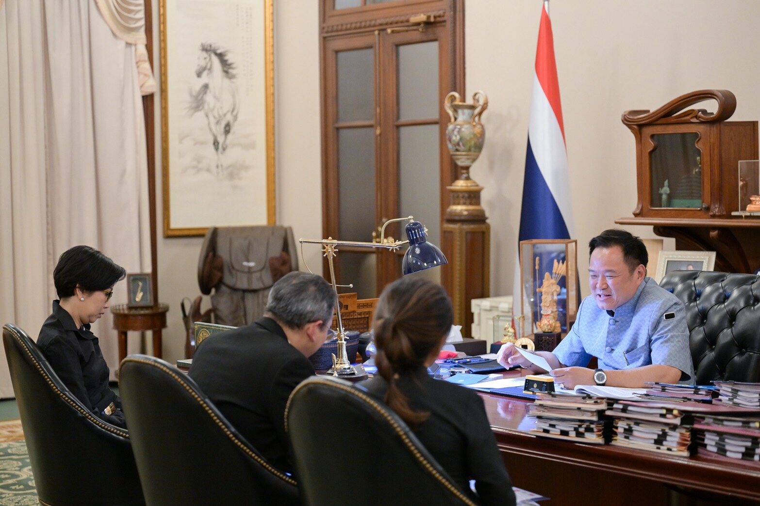 นายกฯ