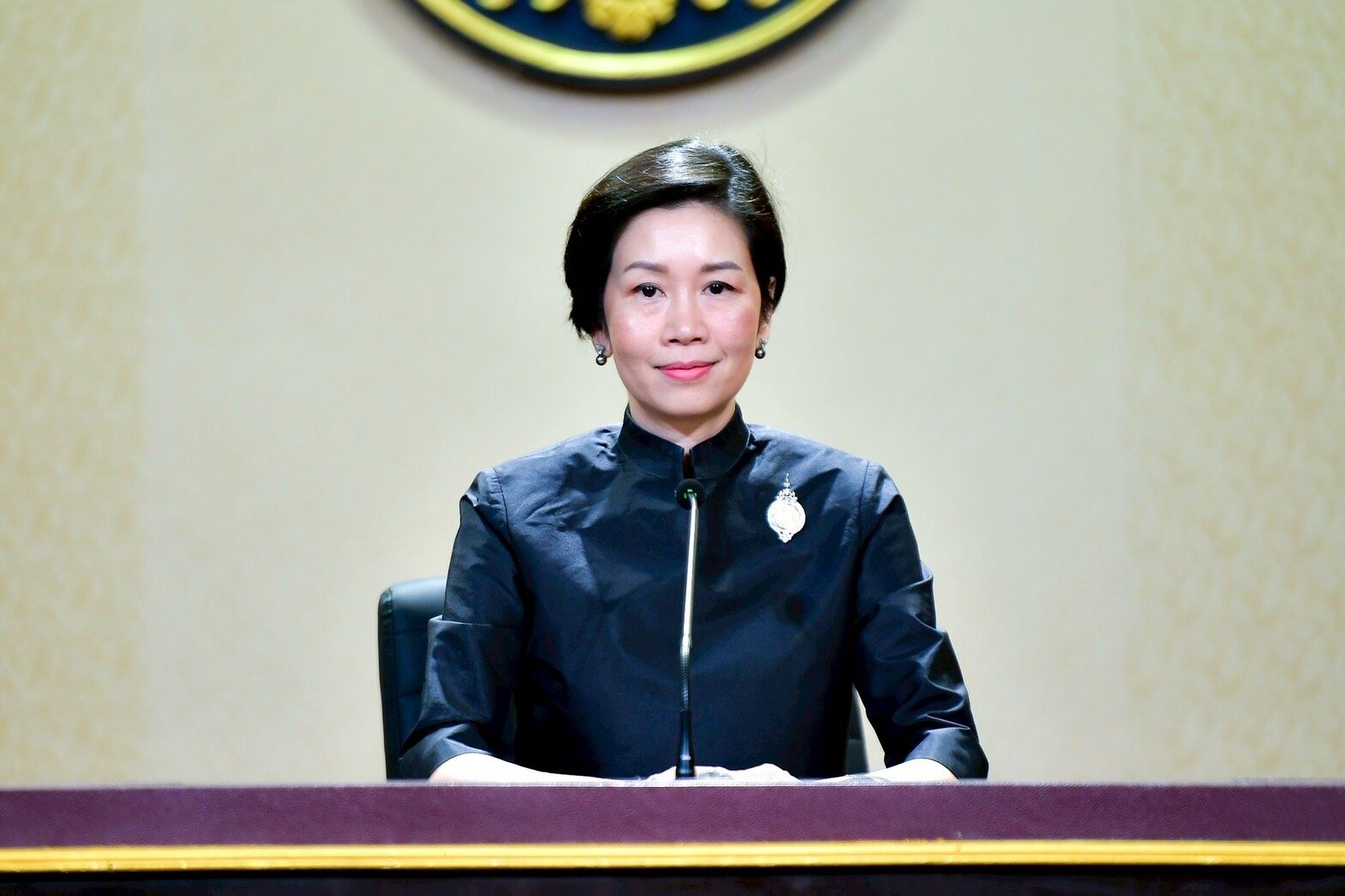 รัฐบาล
