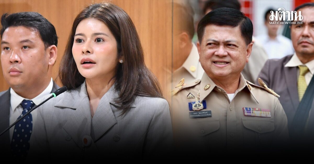 อธิบดีปกครอง ยังเมินกมธ. ไม่ตอบรับถูกเรียกแจง ปมไล
