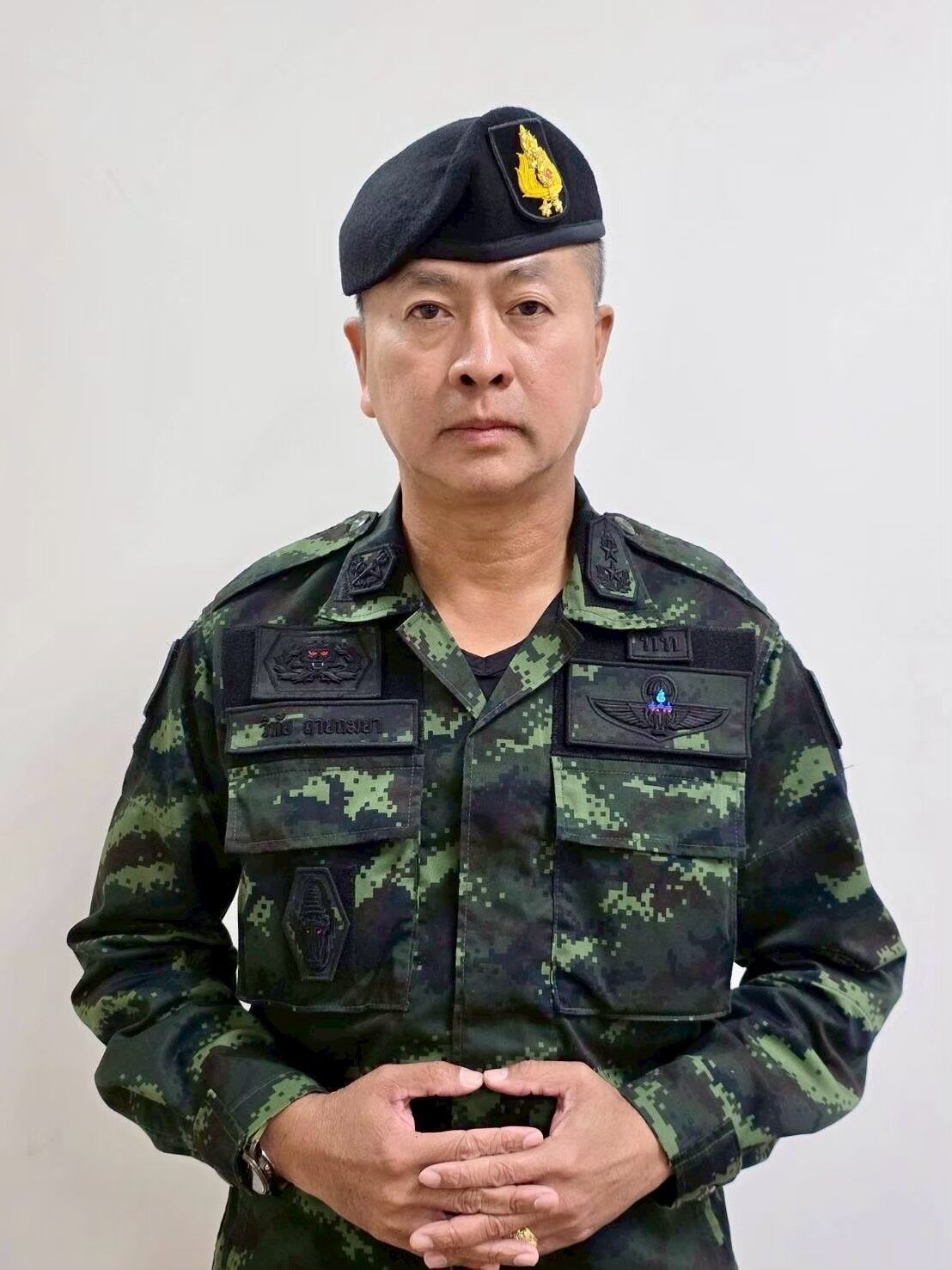 กองทัพไทย