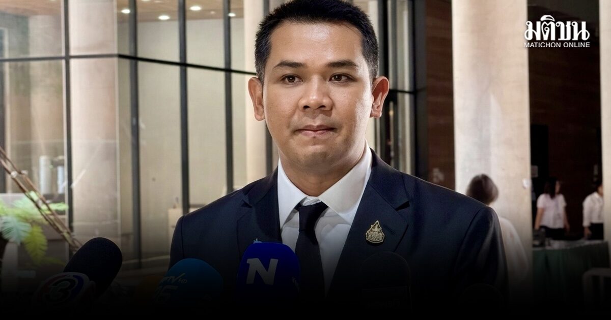 ชัยชนะ เปิดข้อมูลใหม่ เครือข่ายต้องสงสัย โยงเว็บพนัน-Forex-สแกมเมอร์ ชี้มีเส้นเงินผ่านร้านอาหาร