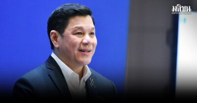 ออร่าผู้ว่าวิทัย สัปดาห์ที่ผ่านมา มีโอกาสได้เจอะ “พี่เต๋”