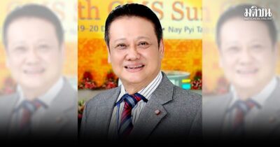 ลาบวช ถือเป็นโอกาสที่ไม่ได้มีบ่อยมากนัก กับการเจอ ธนิต