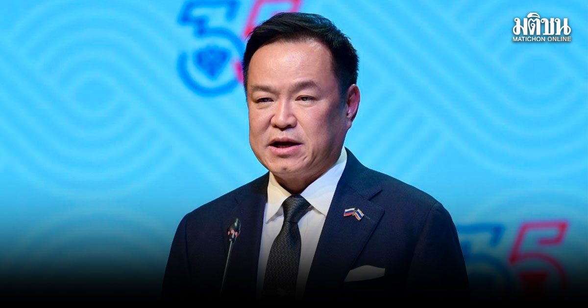 นายกฯ ชูไทยเป็นประตูเชื่อม ‘รัสเซีย’ สู่อาเซียน ดันการค้า-ลงทุน-เศรษฐกิจดิจิทัล