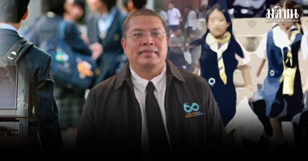 ร.ร.เอกชน อ่วม ยอดค้างค่าเทอมพุ่ง 2.17 พันล้าน ฉุด