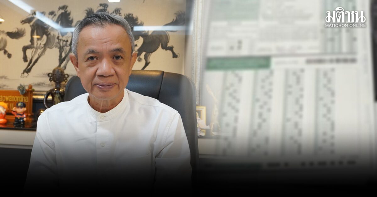 อธิการบดี มรภ.โคราช ชำแหละโกงสอบท้องถิ่น ทำกันมานาน เครือข่ายกว้างขวาง จี้ รัฐออกกม.เอาผิดคนทุจริต
