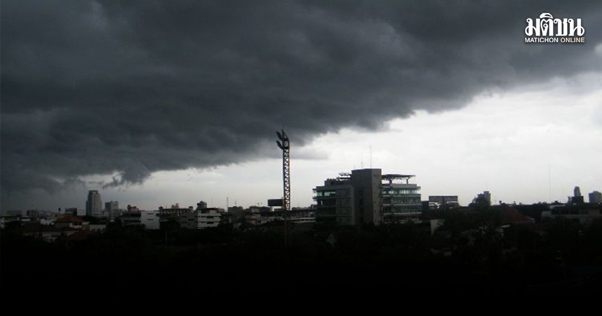 สทนช. เตือนฝนทิ้งช่วง มิ.ย.-ก.ค. เร่งวางแผนรับมือขาดแคลนน้ำทั่วประเทศ