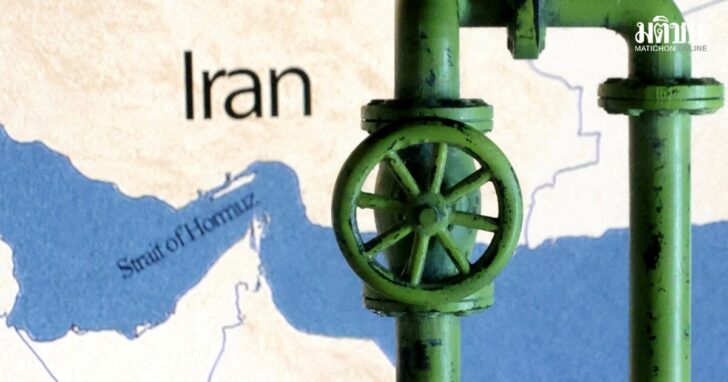 FILE PHOTO: Iran conflict triggers new gas crisis in separatist Moldova region