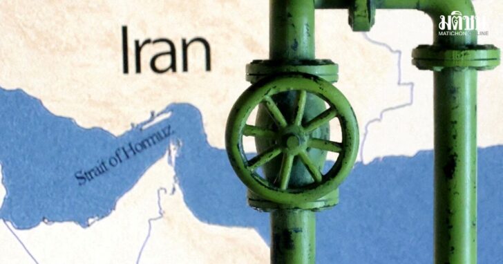 FILE PHOTO: Iran conflict triggers new gas crisis in separatist Moldova region