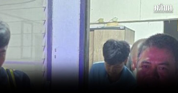 ร้อยตำรวจโท