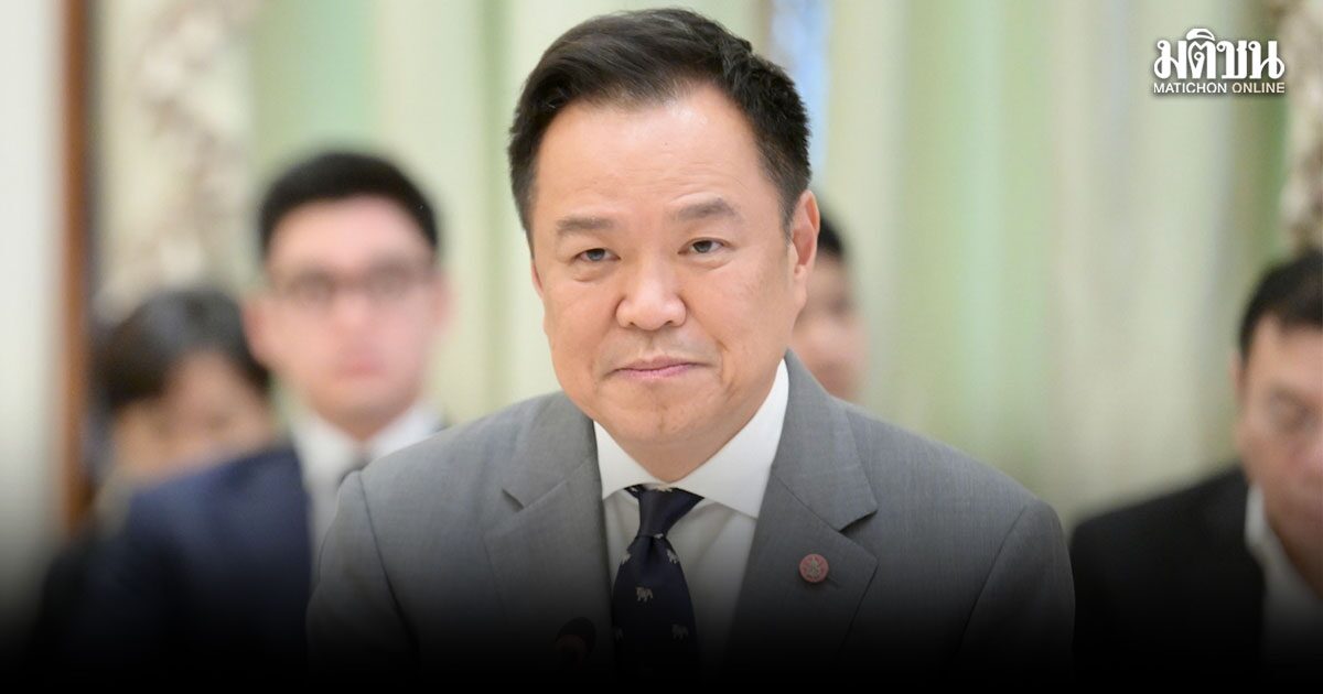 นายกฯ รับข้อเสนอหอการค้าไทย  ตั้ง กรอ. ร่วมรัฐเอกชน ดันการค้