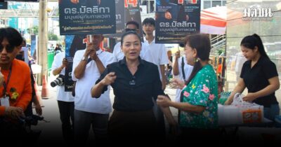ดร.มัลลิกา
