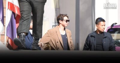 ทราย สก๊อต