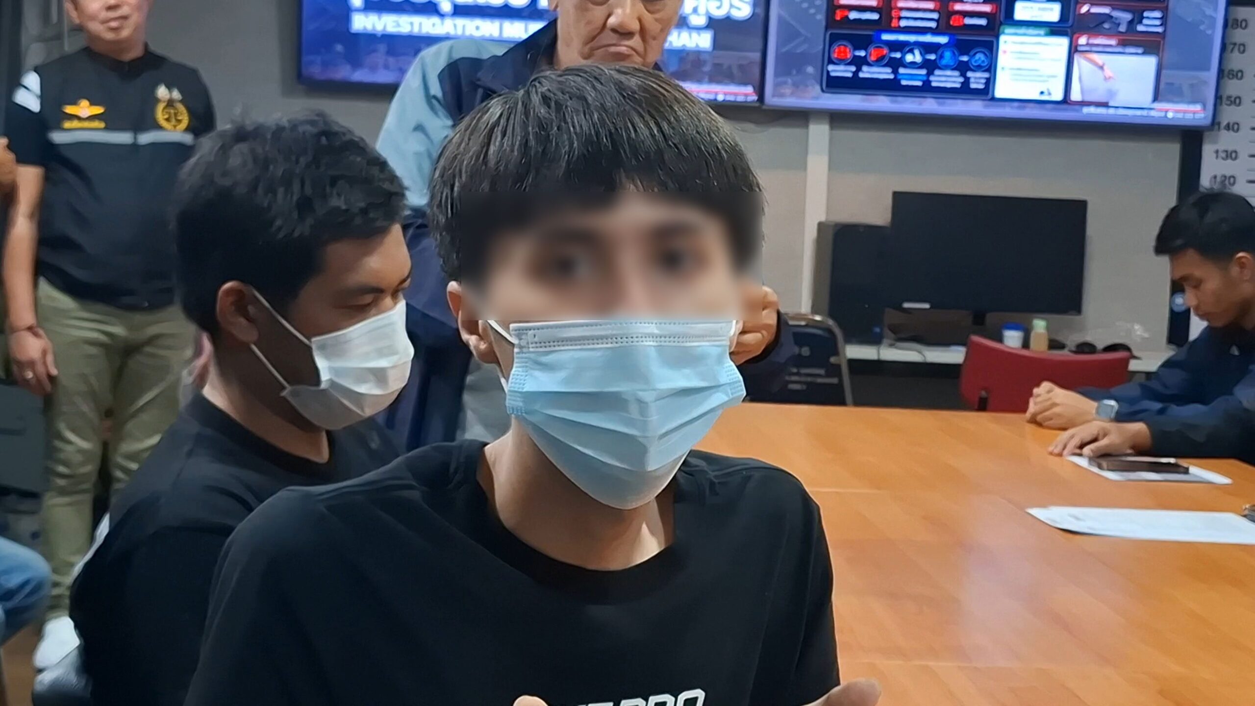 ยังเจ