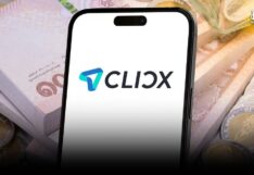 CLICX Virtual Bank
