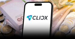 CLICX Virtual Bank