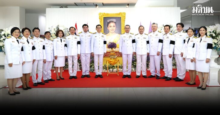 pic เรียงคนมาเป็นข่าว/ภาพข่าวสังคม เลือกตั้ง