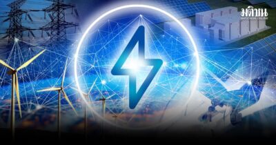 5 เสาหลักของ Smart Grid ไทย : ถึงเวลาเดินหน้าจริง