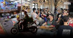 อฟเฟ็กต์ ‘ไทยช่วยไทยพลัส’ ปลุกใช้จ่ายคึก ตีคู่โจทย์ใหญ่