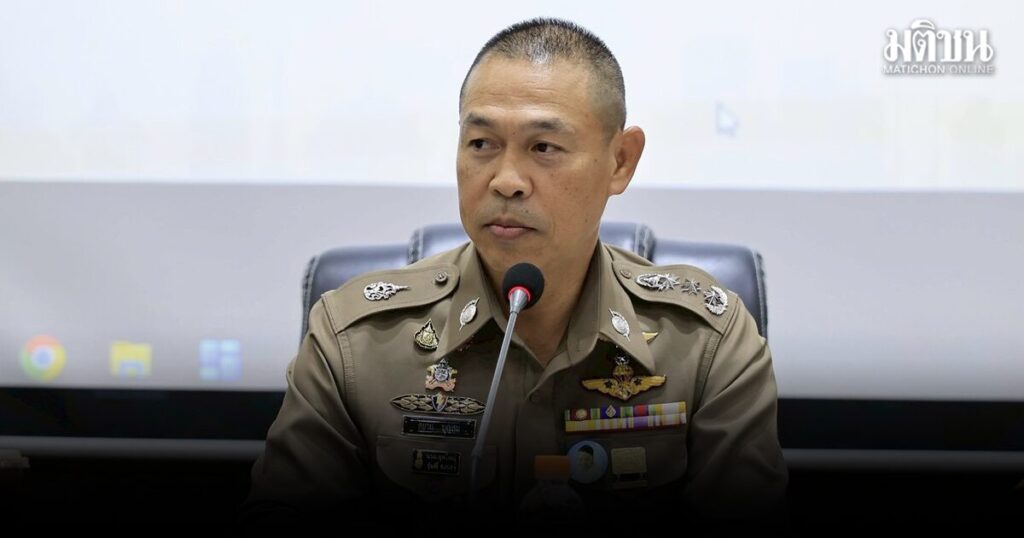 บช.น.จัดตำรวจกว่า 9 พันนาย เตรียมพร้อมดูความปลอดภัยเลือกตั้งผู้ว่า-ส.ก.กรุงเทพ